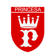  Prinsesa Solimers Team Logo