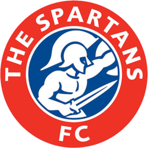  Spartons Team Logo