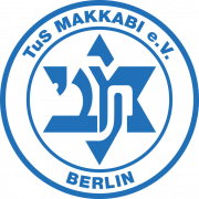  Maccabi, Berlin