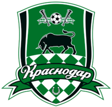  Krasnodar