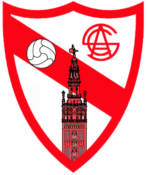  Seville Sports Federation Team Logo