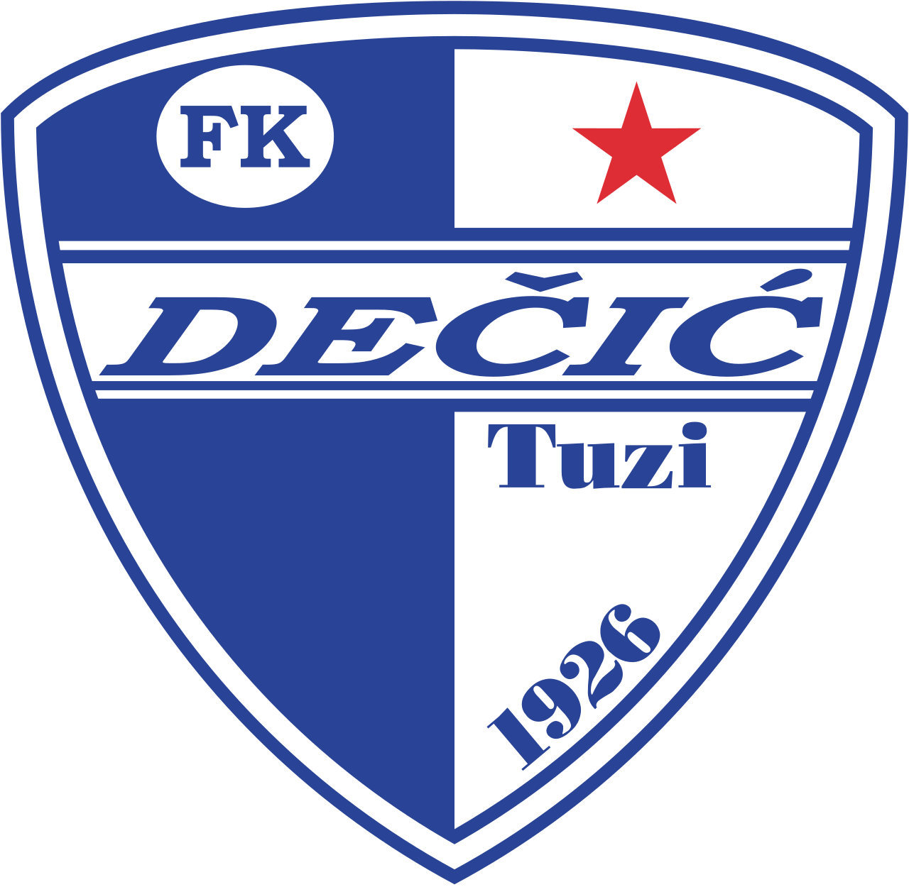 FK Dečić