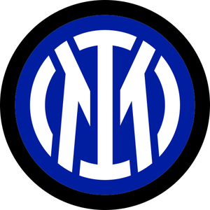  Inter Milan Logo