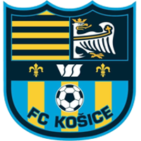 FK柯西斯  logo