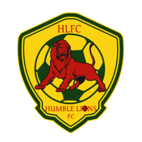  Hu Manbo Lion Team Logo