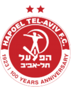  Tel Aviv Chapel Team Logo