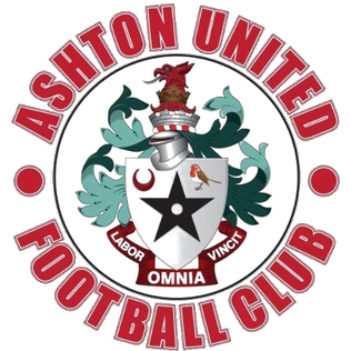  Ashton United 