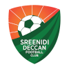  Srenidi FC