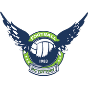  Bird Capture Flying Team Logo