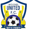  Molinis United Logo