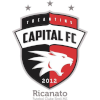  Capital TO team logo