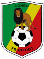  Republic of Congo team logo