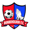  Dunber Holden Team Logo