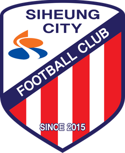 Siheung City