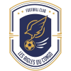  Congo Eagle Team Logo