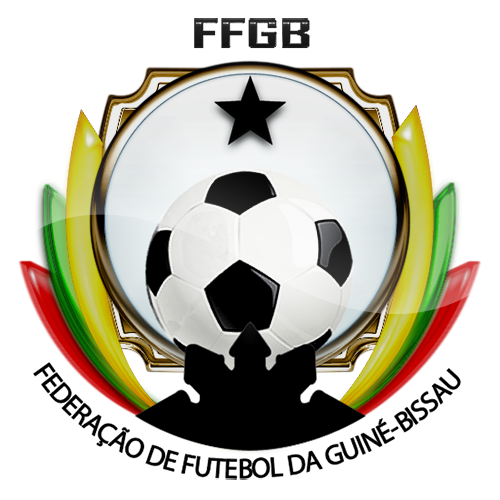  Guinea Bissau Team Logo