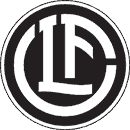  Lugano Team Logo