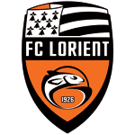  Lorient Team Logo