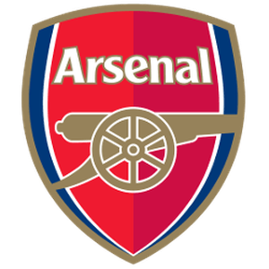  Arsenal Women's Football Team