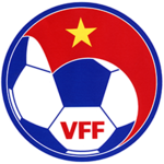  Vietnam U23 Team Logo