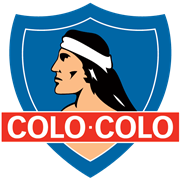  Coloccolo Team Logo