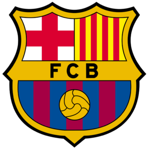  Barcelona Women's Football Team