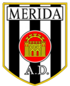 梅里达UD U19 logo
