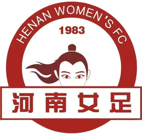 河南万仙山女足  logo