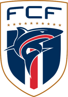  Cape Verde Team Logo