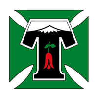  Team logo of Temuco