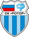  Volgograd Team Logo