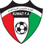  Kuwait U23 team standard