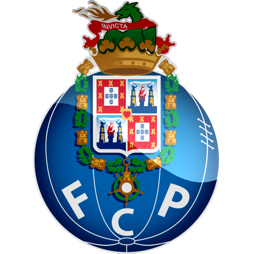  Porto Team B Logo