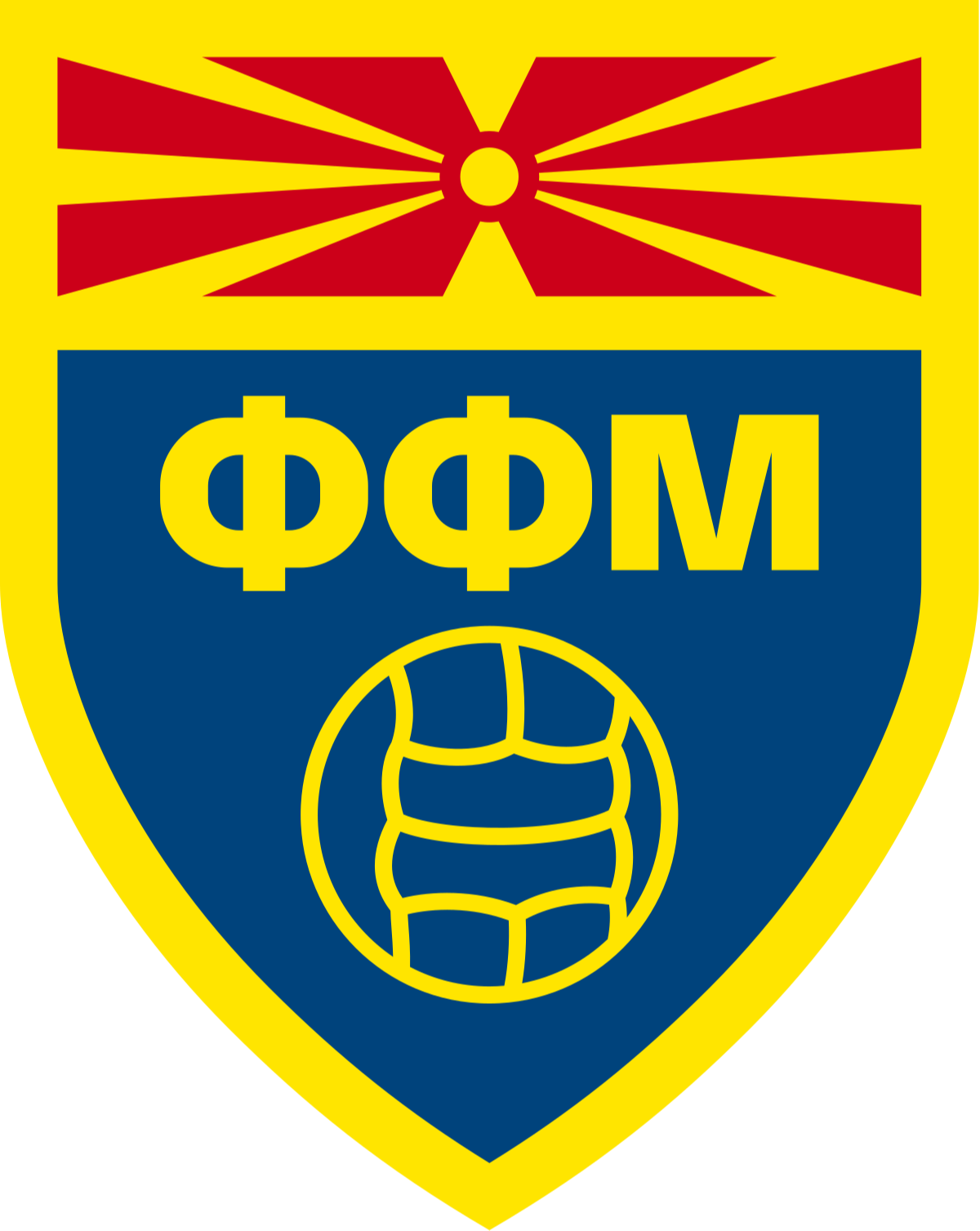  Northern Macedonia U21