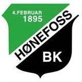  Honefoss BK 