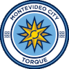  Team logo of Turk, Montevideo City