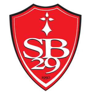  Brest Team Logo