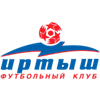  Ertix River Omsk Team Logo