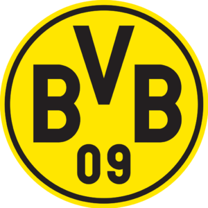  Dortmund Team Logo