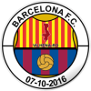  Barcelona RO Team Logo