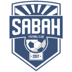  Sabah Team Logo