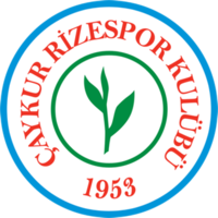  Rizesberg Team Logo