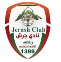  Jerash FC