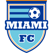  Miami FC Team Logo