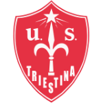  Triestina Team Logo