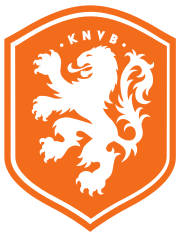  Netherlands U21 Team Logo