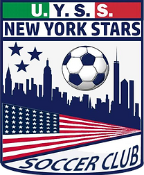  UYSS New York Youth Team