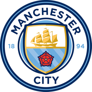  Manchester City Women's Football Team