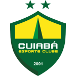  Cuyaba Youth Team