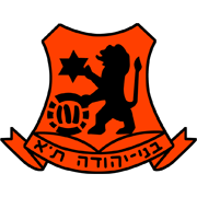  Tel Aviv Yehuda Team Logo